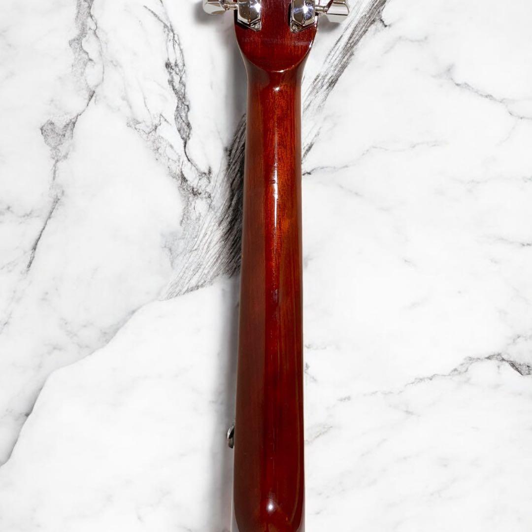 s*s様 Morris W-25 アコースティックギター ジャパンビンテージ