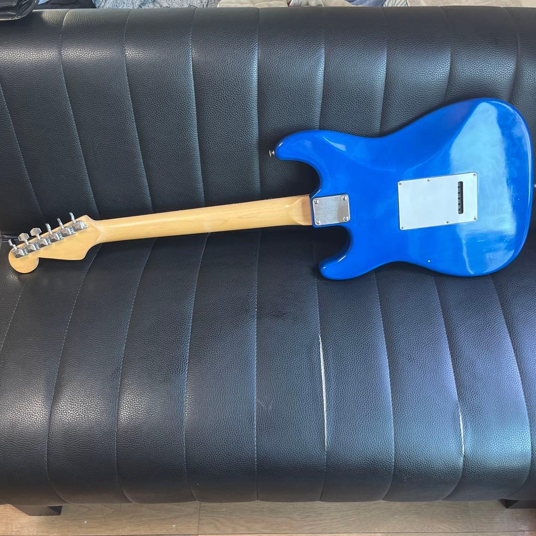 ストラトキャスター