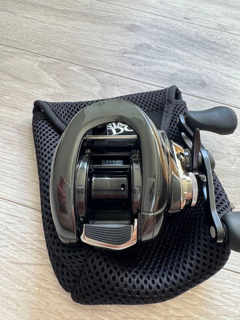 23アンタレスDCMDXG