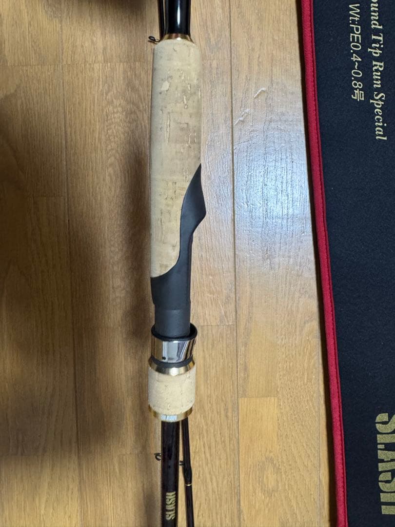 スラッシュ　アーカードイクシード AE-782GTR-SP