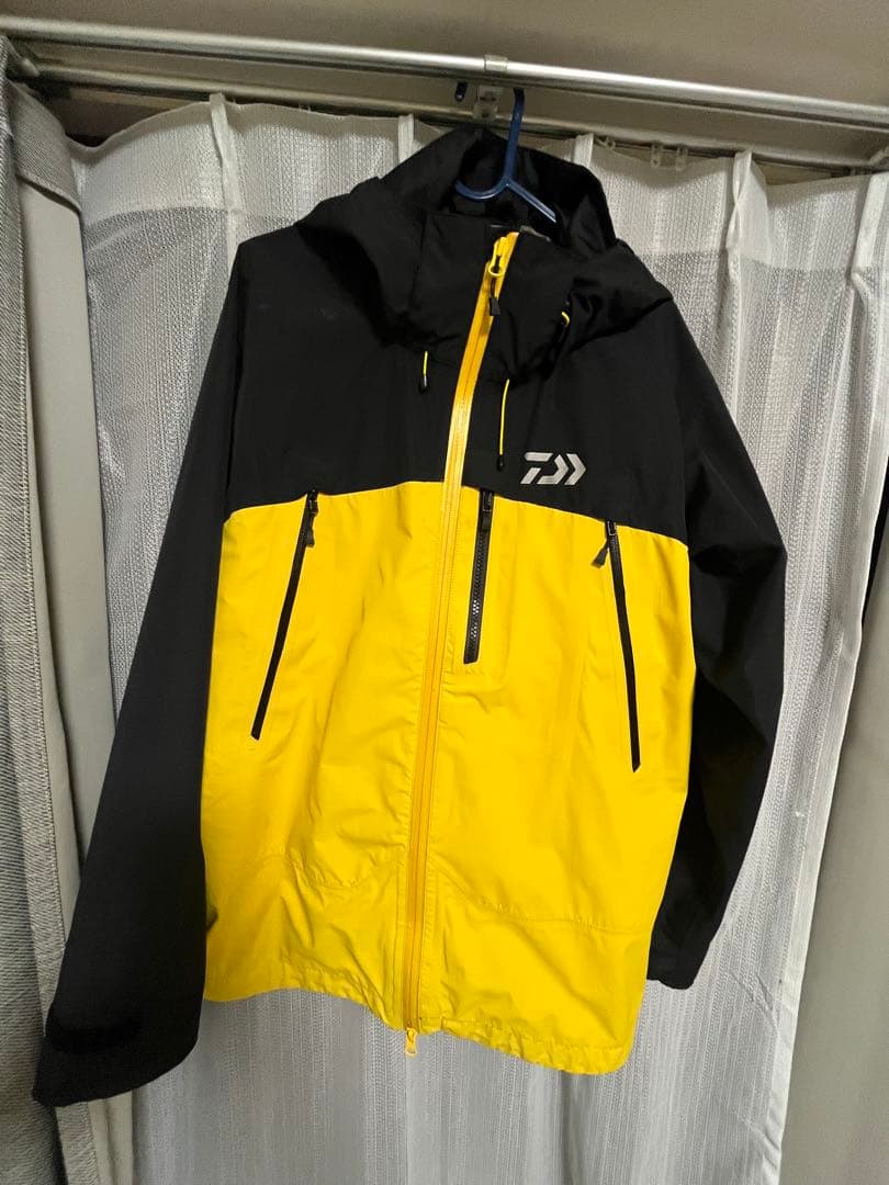 Daiwa GORE-TEX INFINIUM レインウェアセット