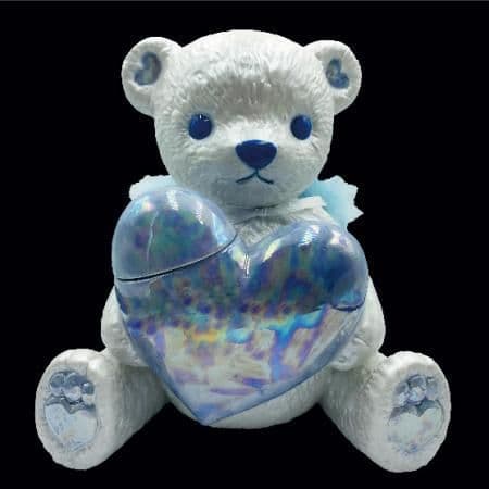 【新品/未開封】テディデキャンタ Angel エンジェル