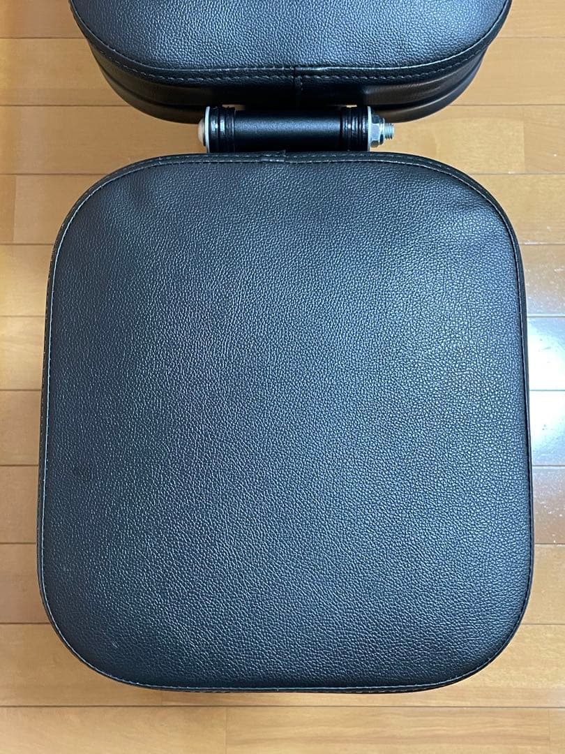 リーディングエッジ　トレーニングベンチ　LE-B80