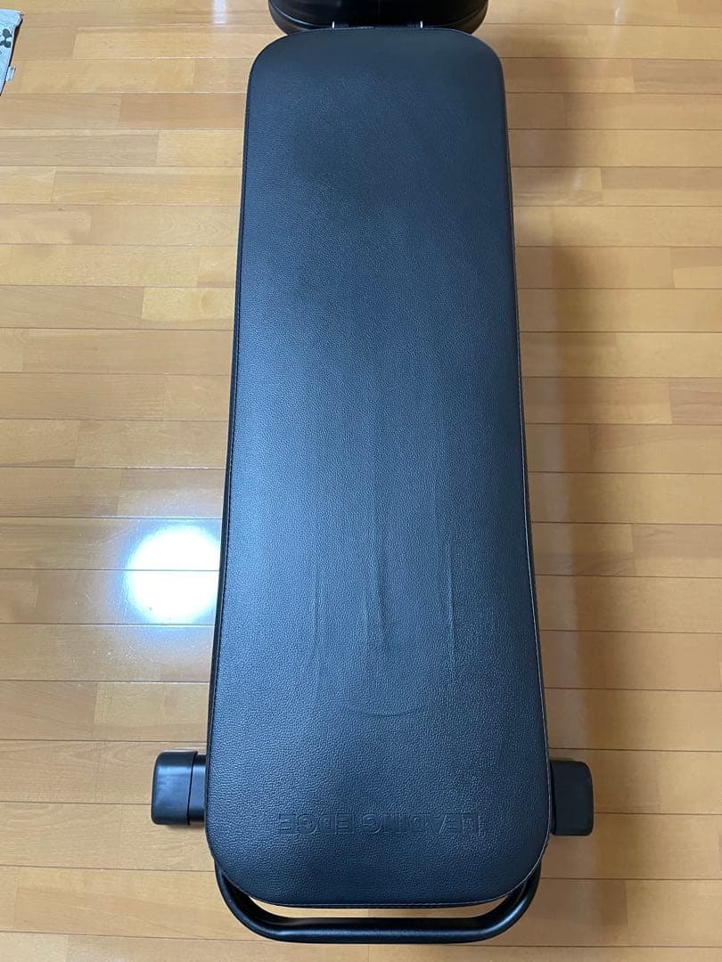 リーディングエッジ　トレーニングベンチ　LE-B80