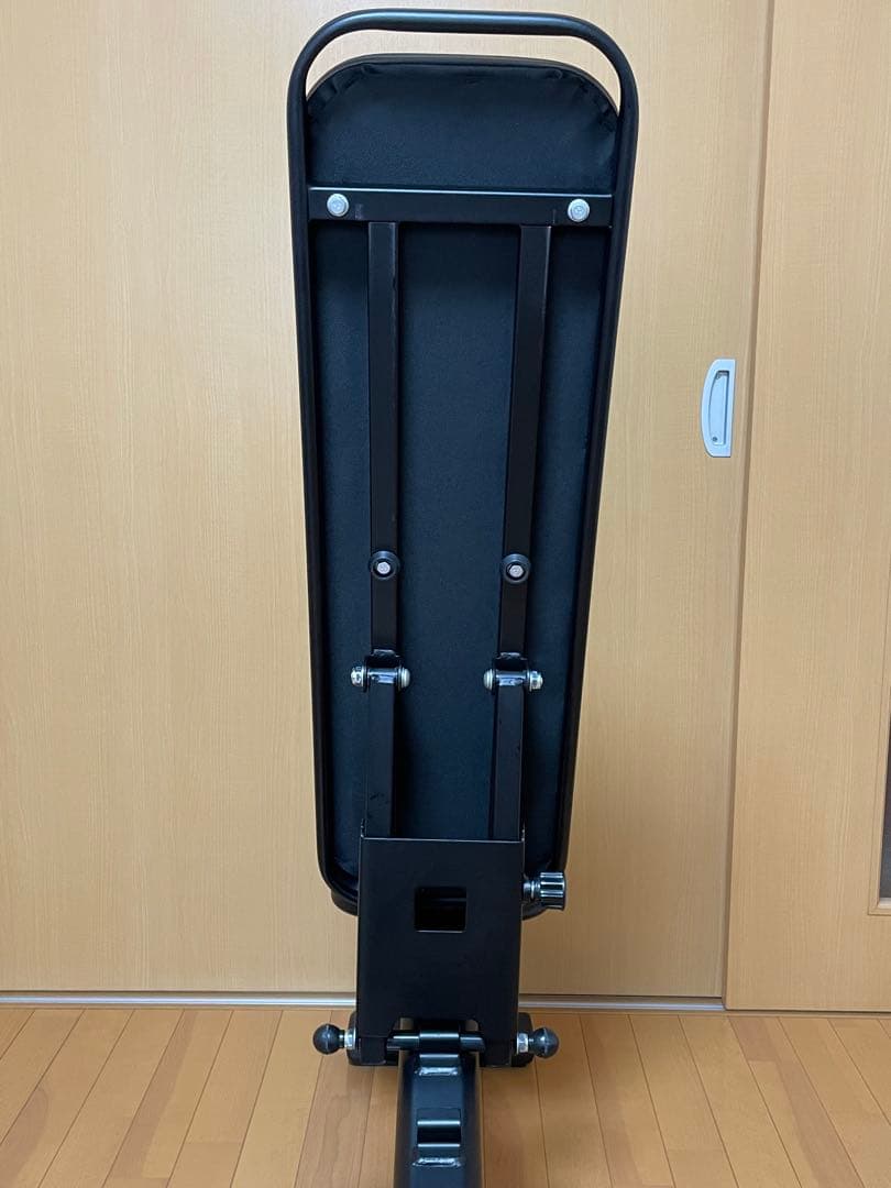 リーディングエッジ　トレーニングベンチ　LE-B80