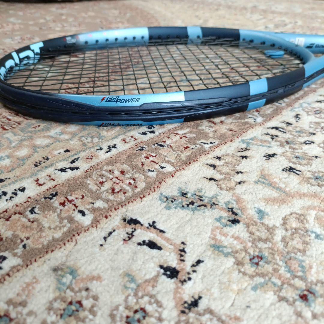 ピュアドライブ2025　G2