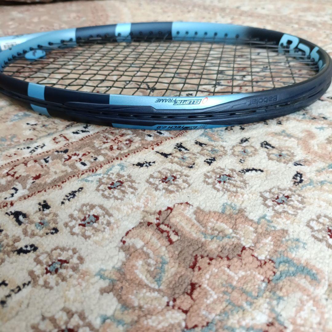 ピュアドライブ2025　G2