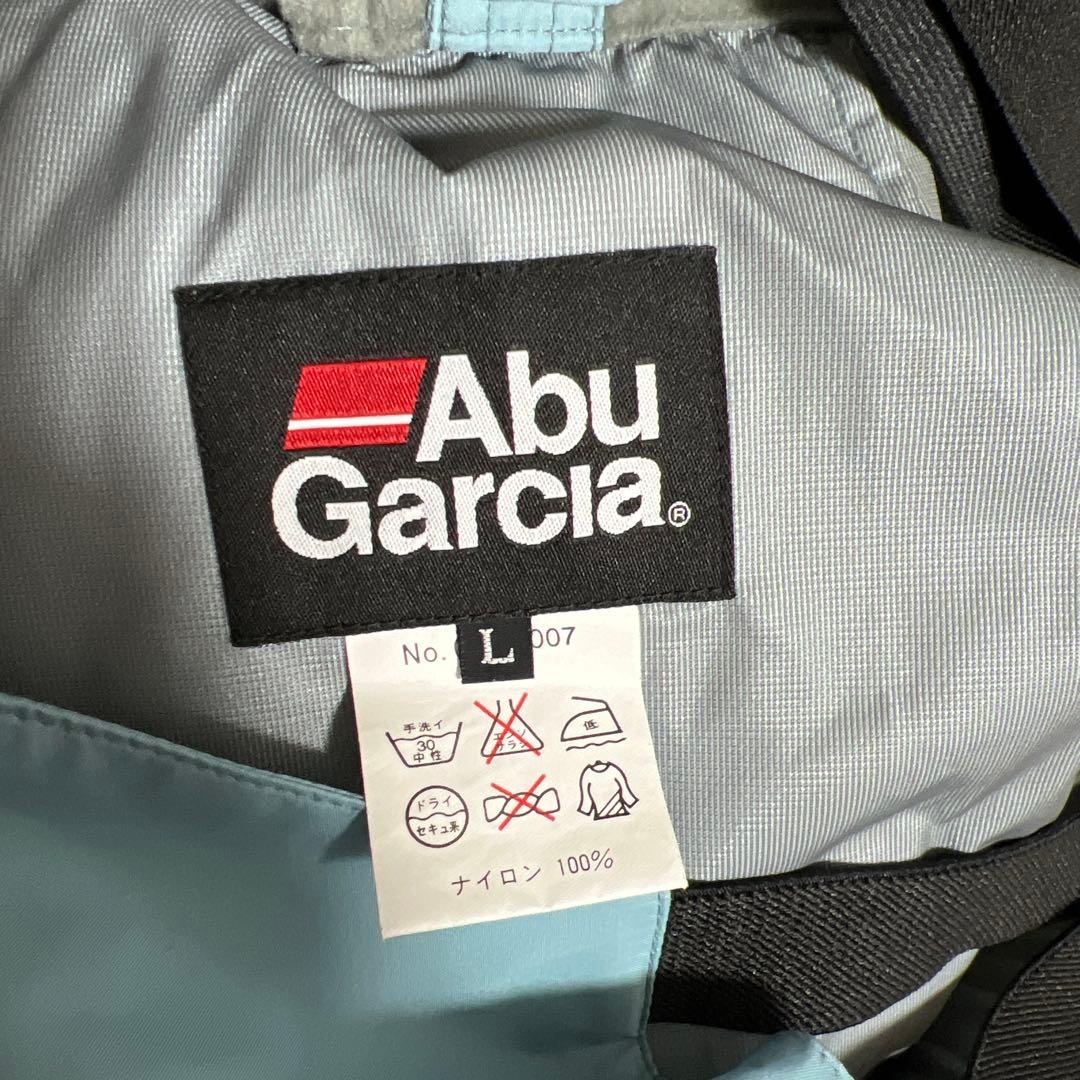 ABU レインパンツ