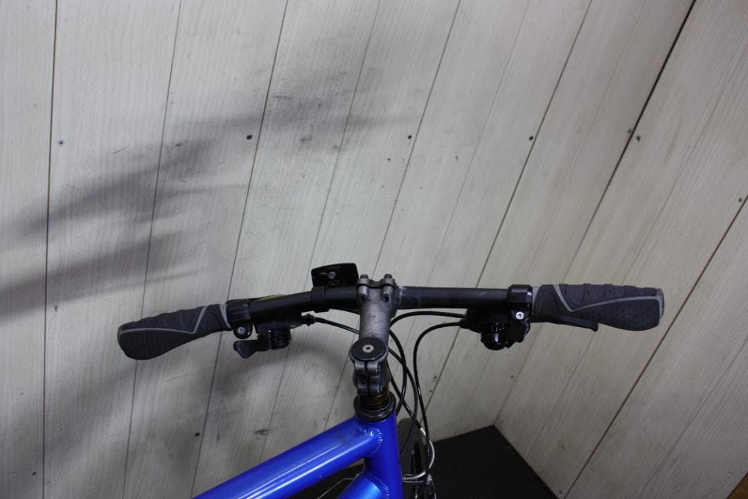 MARIN(マリン) FIARFAX 700C アルミ 21速 480mmクロス