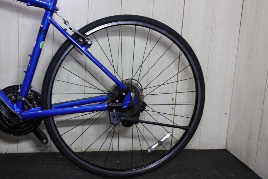 MARIN(マリン) FIARFAX 700C アルミ 21速 480mmクロス