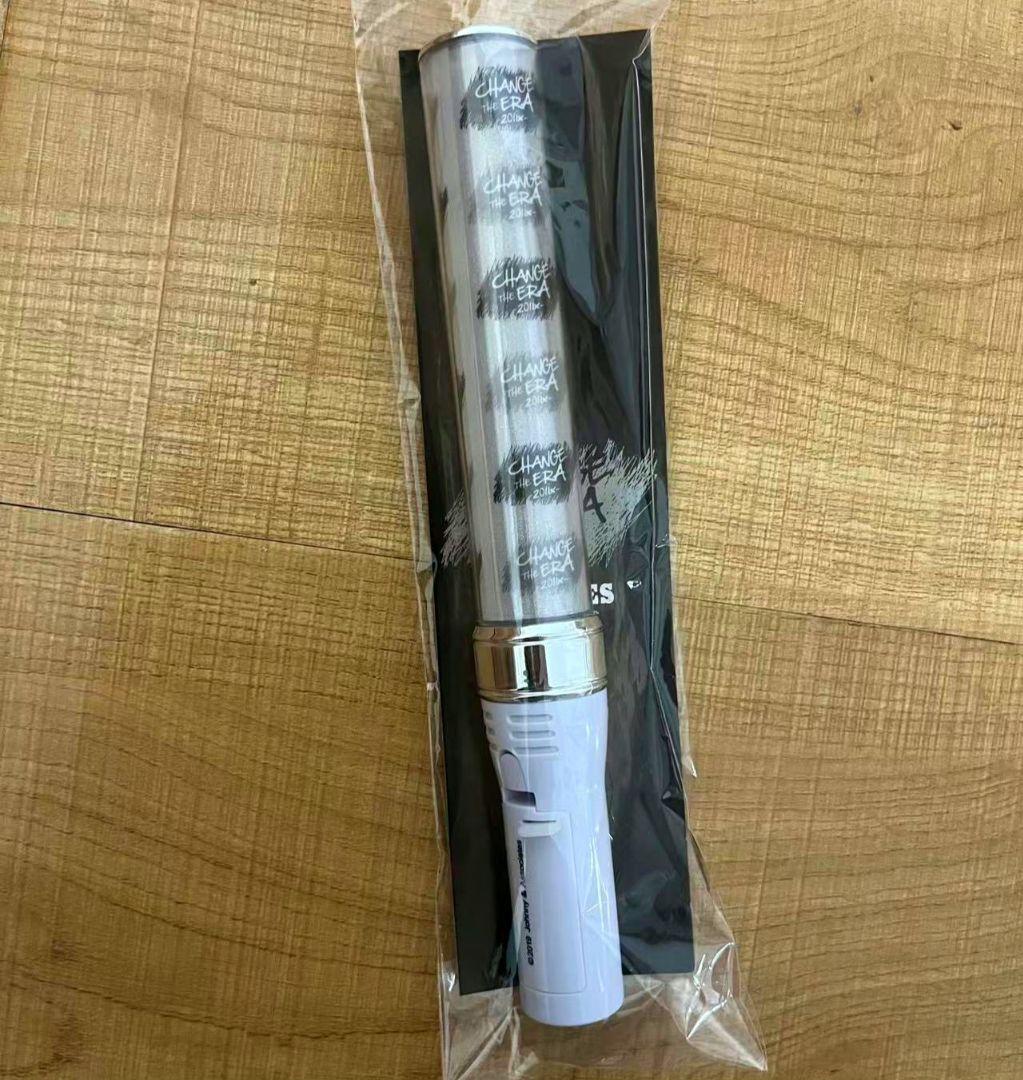 SixTONES チェンエラ ペンライト 正規品