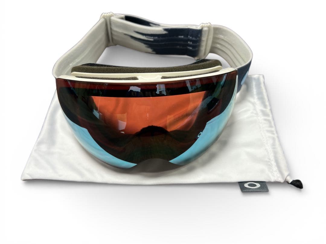 未使用級☆OAKLEY FLIGHTDECK オークリー　フライトデッキ☆ケース