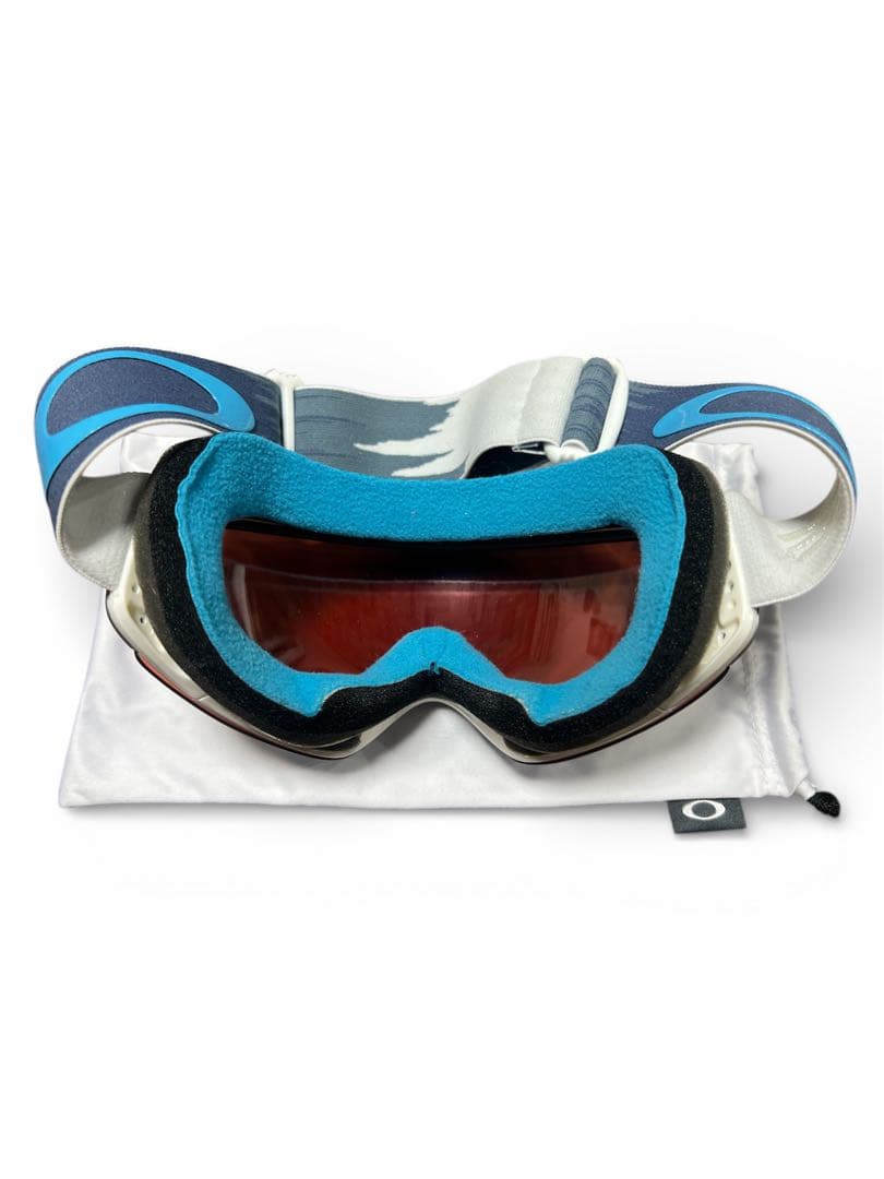 未使用級☆OAKLEY FLIGHTDECK オークリー　フライトデッキ☆ケース