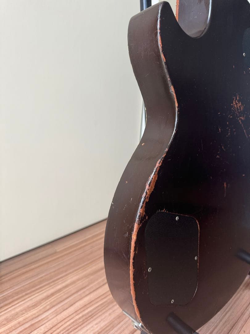 r*d様 Gibson Les Paul ゴールド