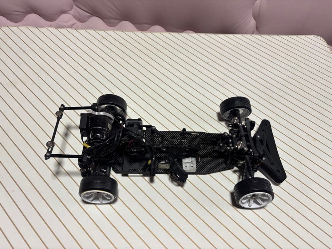 ヨコモ RD2.0フルセット (値下げ)