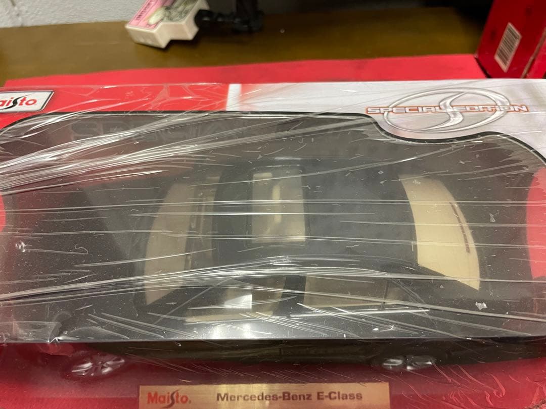マイスト　メルセデスベンツ　Eクラス