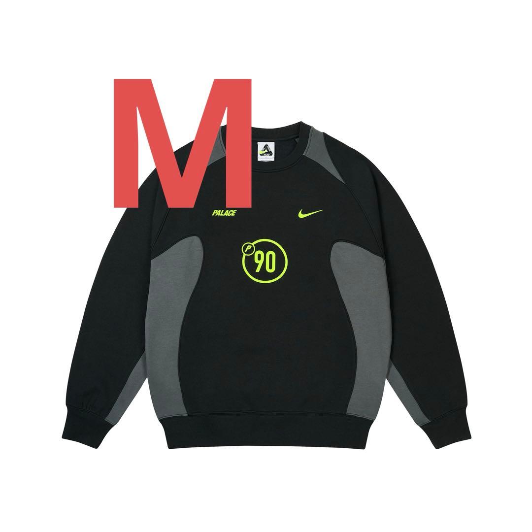 ウェア PALACE x Nike Total P90 Crew \