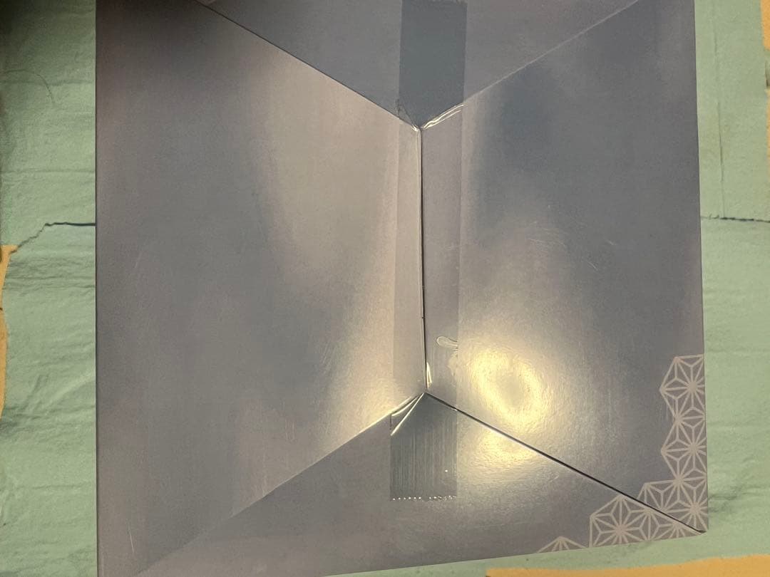 刀剣乱舞　ぬーどるストッパーの陣　B賞　山姥切長義