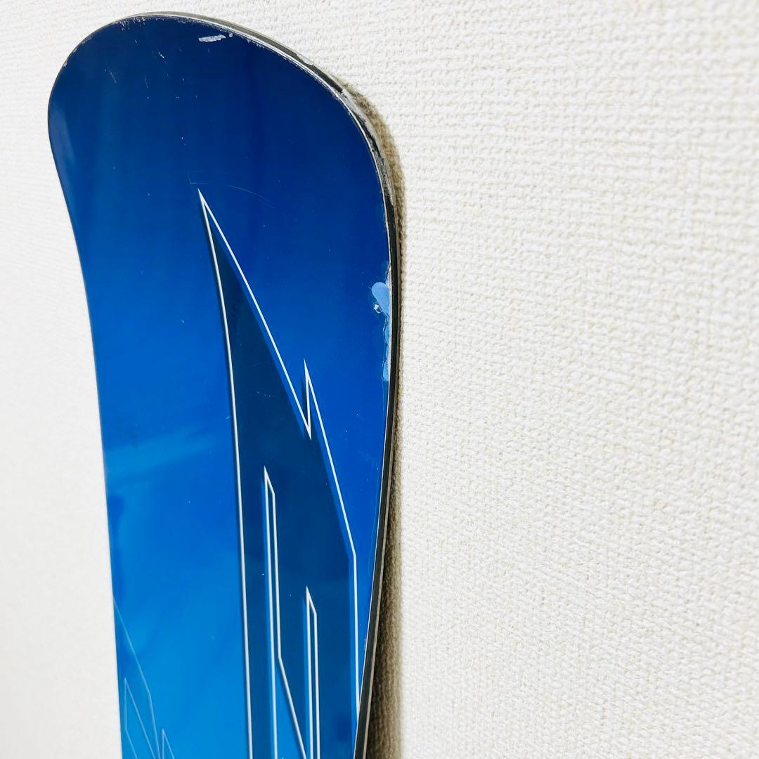 美品 Ogasaka EVO EVOLUTION 162cm アルペンボード