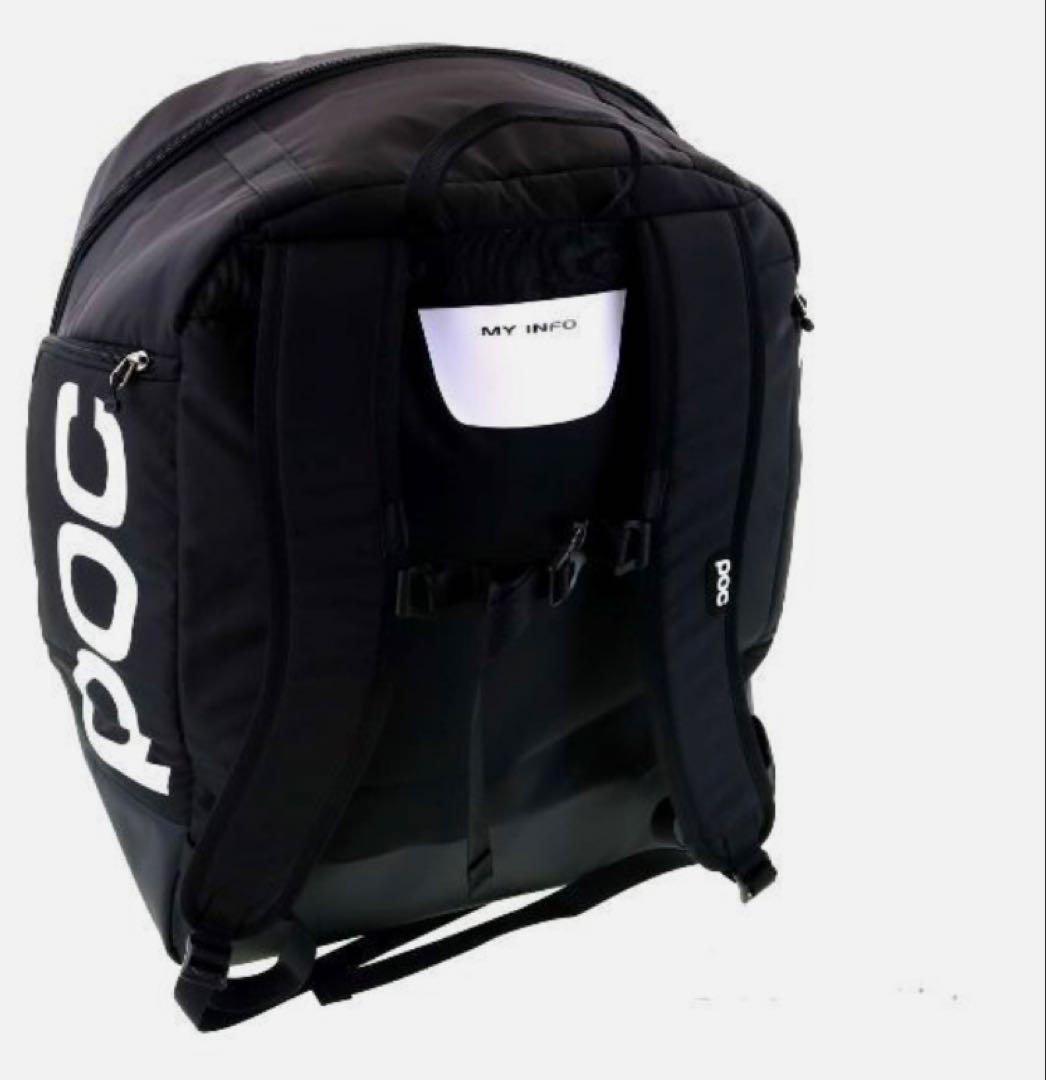 スキー POC Race Stuff Backpack 60L