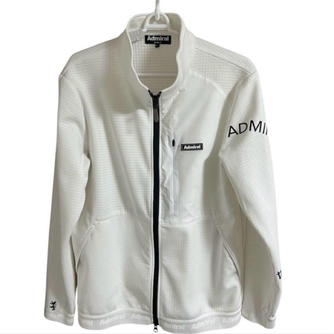アドミラルゴルフ　Admiral GOLF メンズウェア　男性用　L