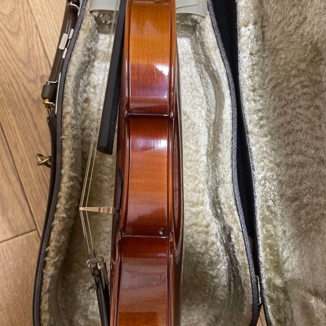 ルドルフフィドラー　GOF ４／4 2003年ドイツ製