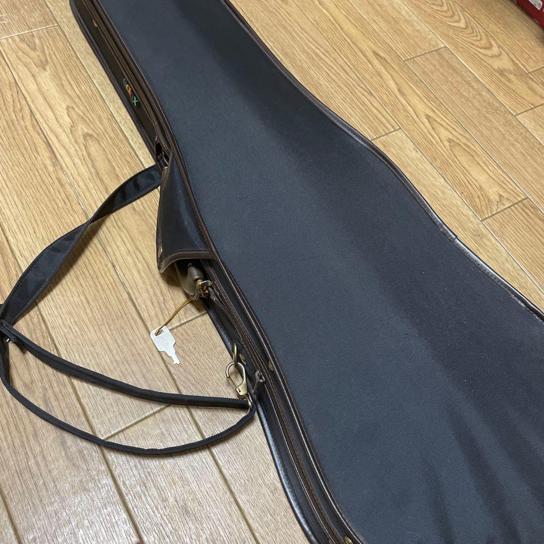 ルドルフフィドラー　GOF ４／4 2003年ドイツ製