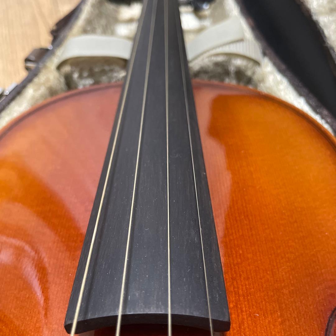 ルドルフフィドラー　GOF ４／4 2003年ドイツ製