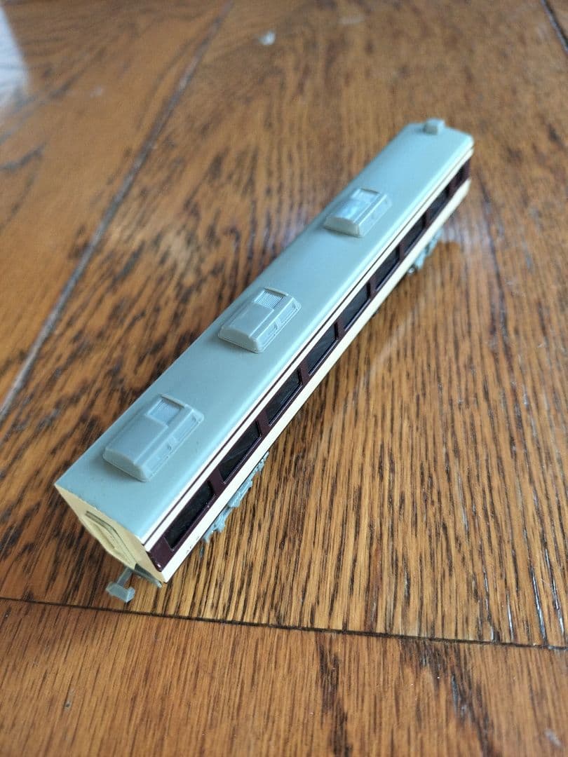 Nゲージ エンドウ 京成スカイライナー　TOMIXパワーユニットRailSet