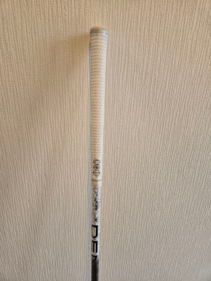 DENALI キャロウェイスリーブ　エリートチタニウム　3番　スプーン