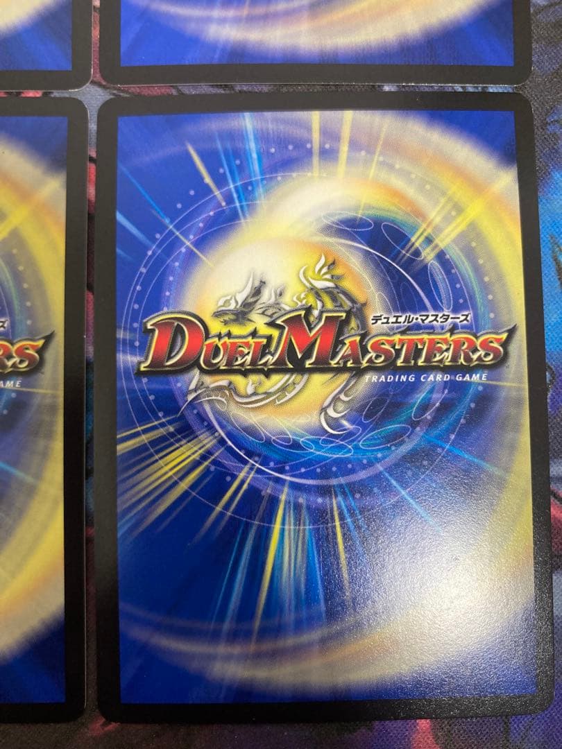 天災 デドダム CSプロモ 4枚 P30/Y19