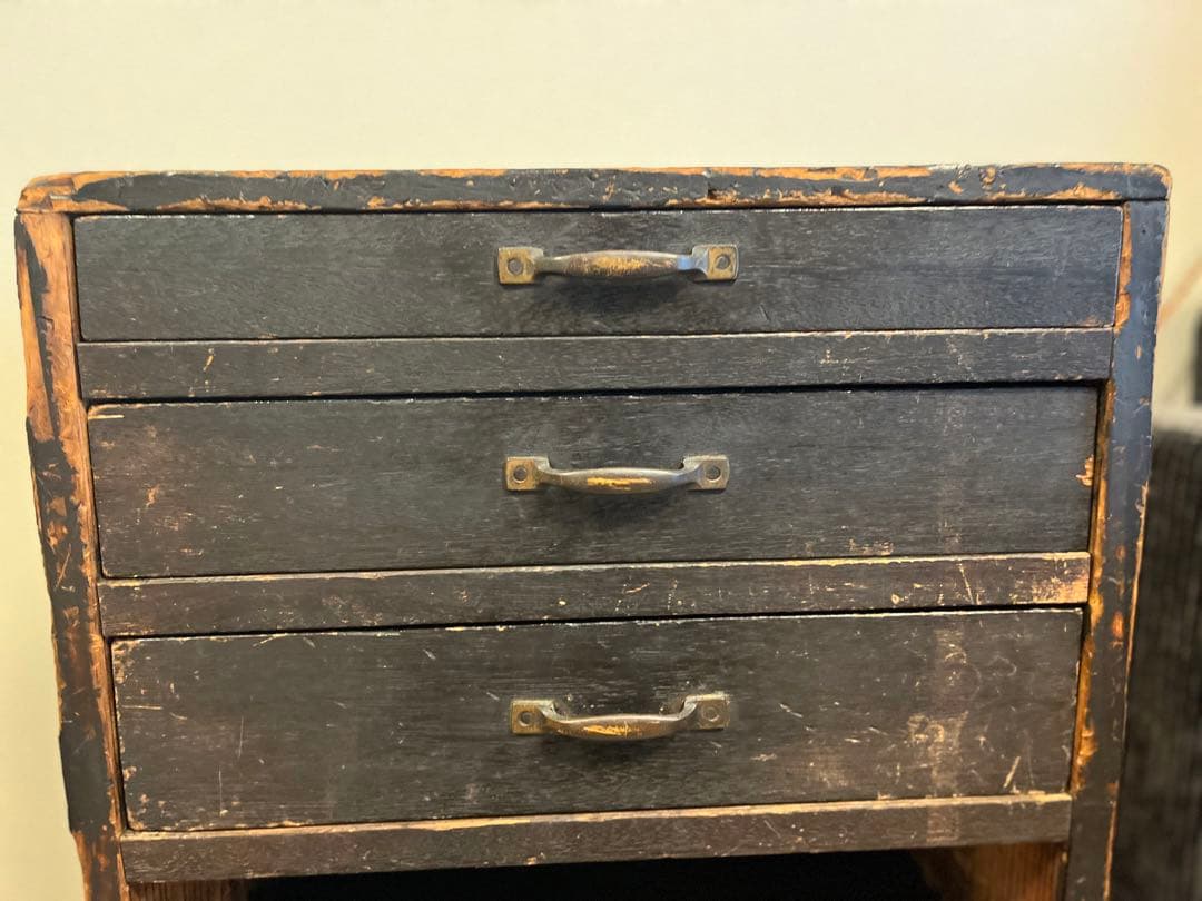 ビンテージチェスト