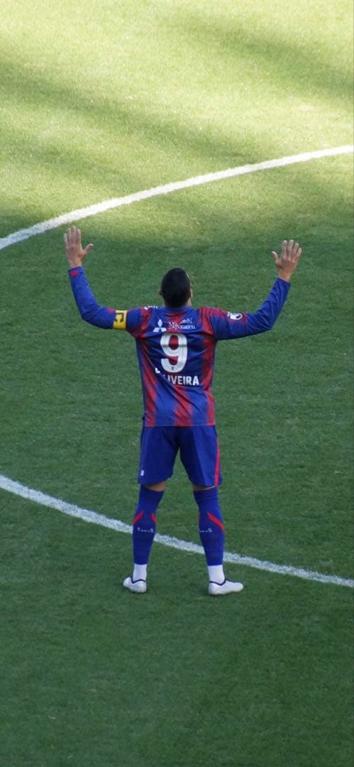 fc東京 オーセンティック　ユニフォーム　長袖　ディエゴ