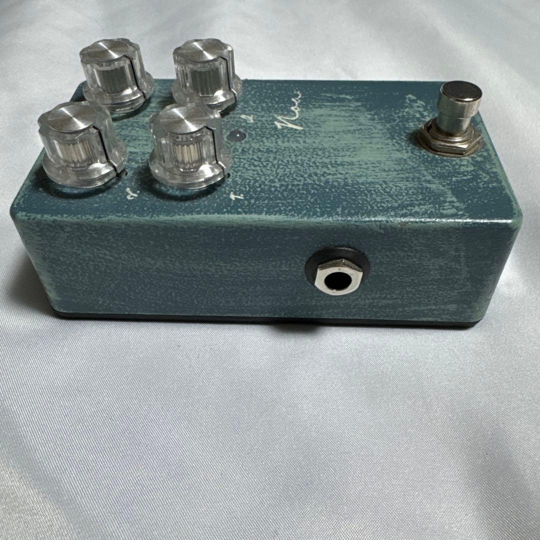 petra noa エフェクター