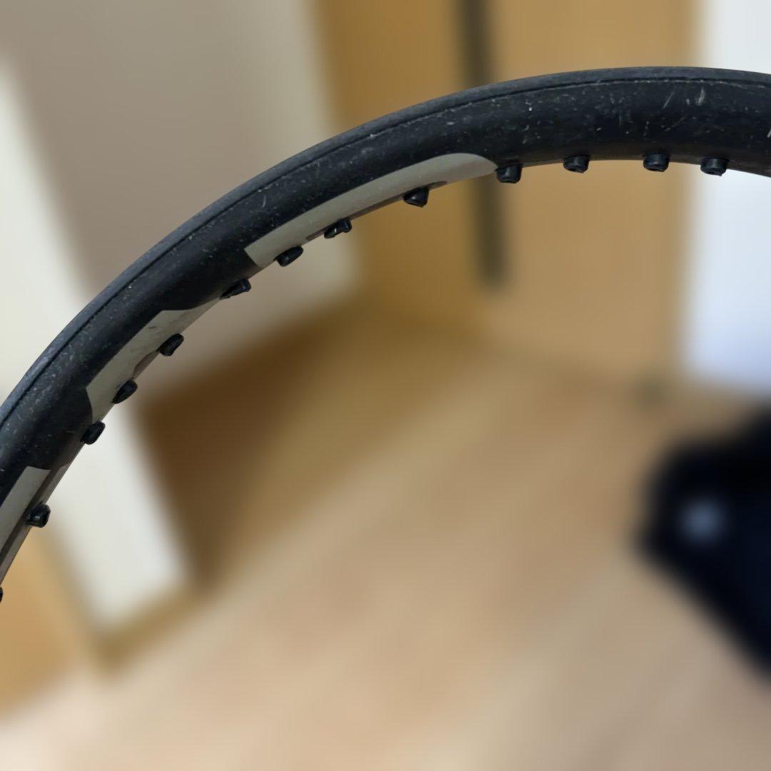 ラケット(硬式用) Head Speed MP 2024 G3