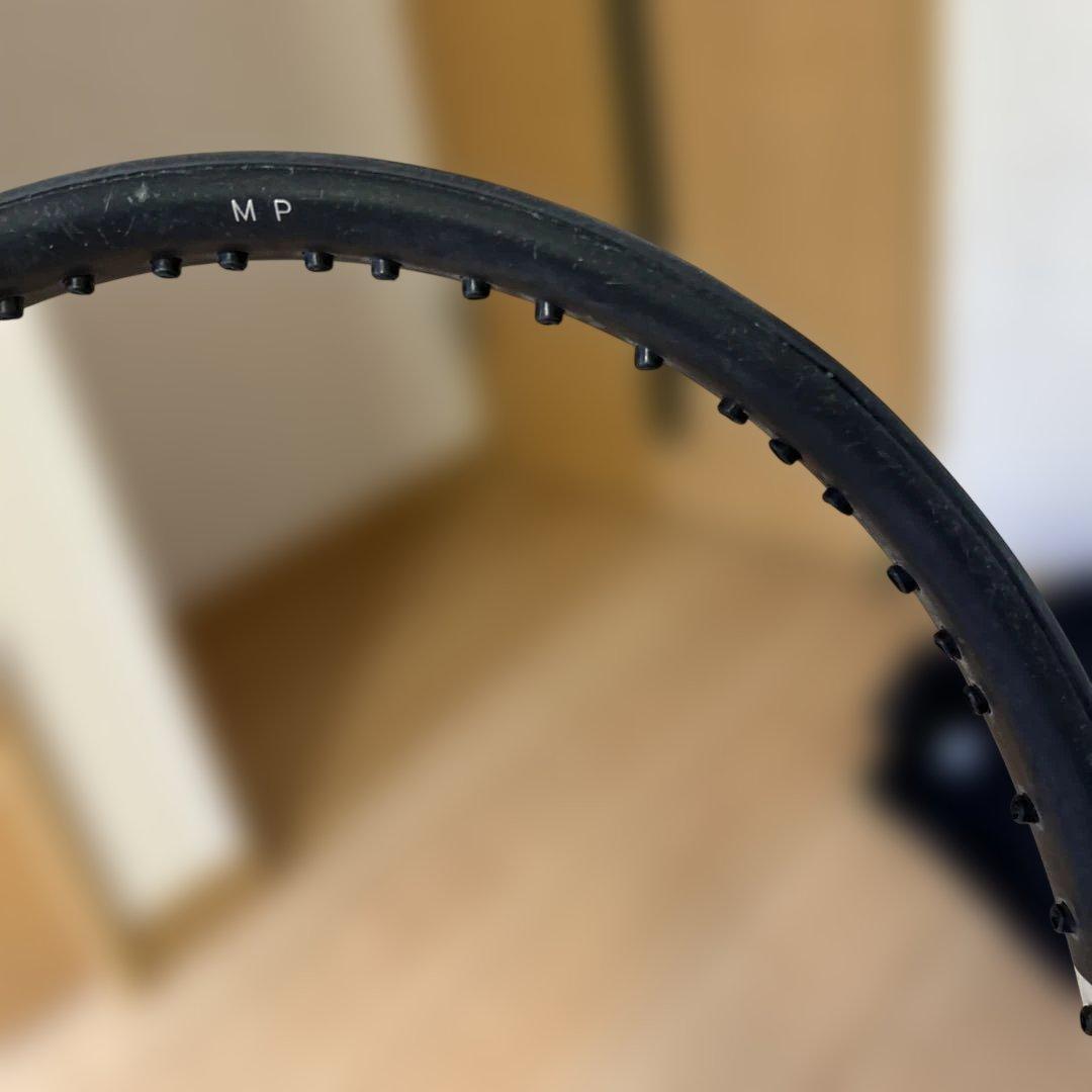 ラケット(硬式用) Head Speed MP 2024 G3