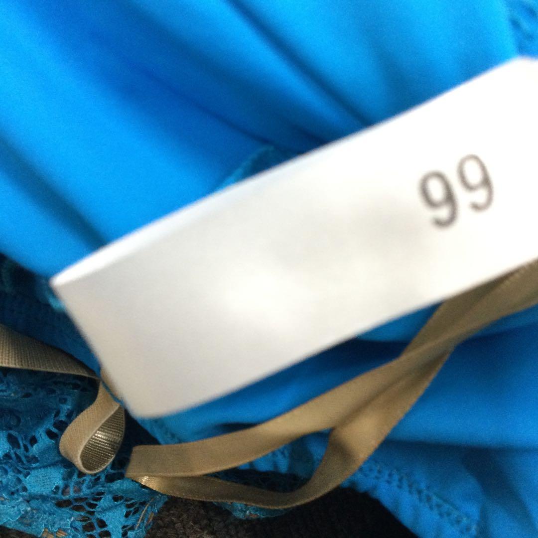 タカダンス スポーツ 社交ダンス ドレス M