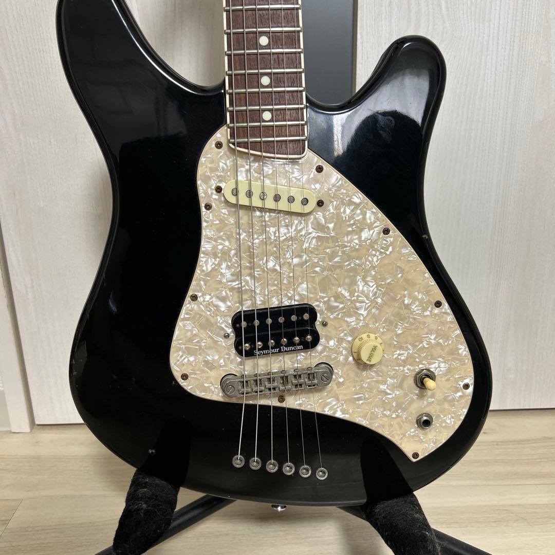 Squier VENUS vista 97-98年製 fender japan