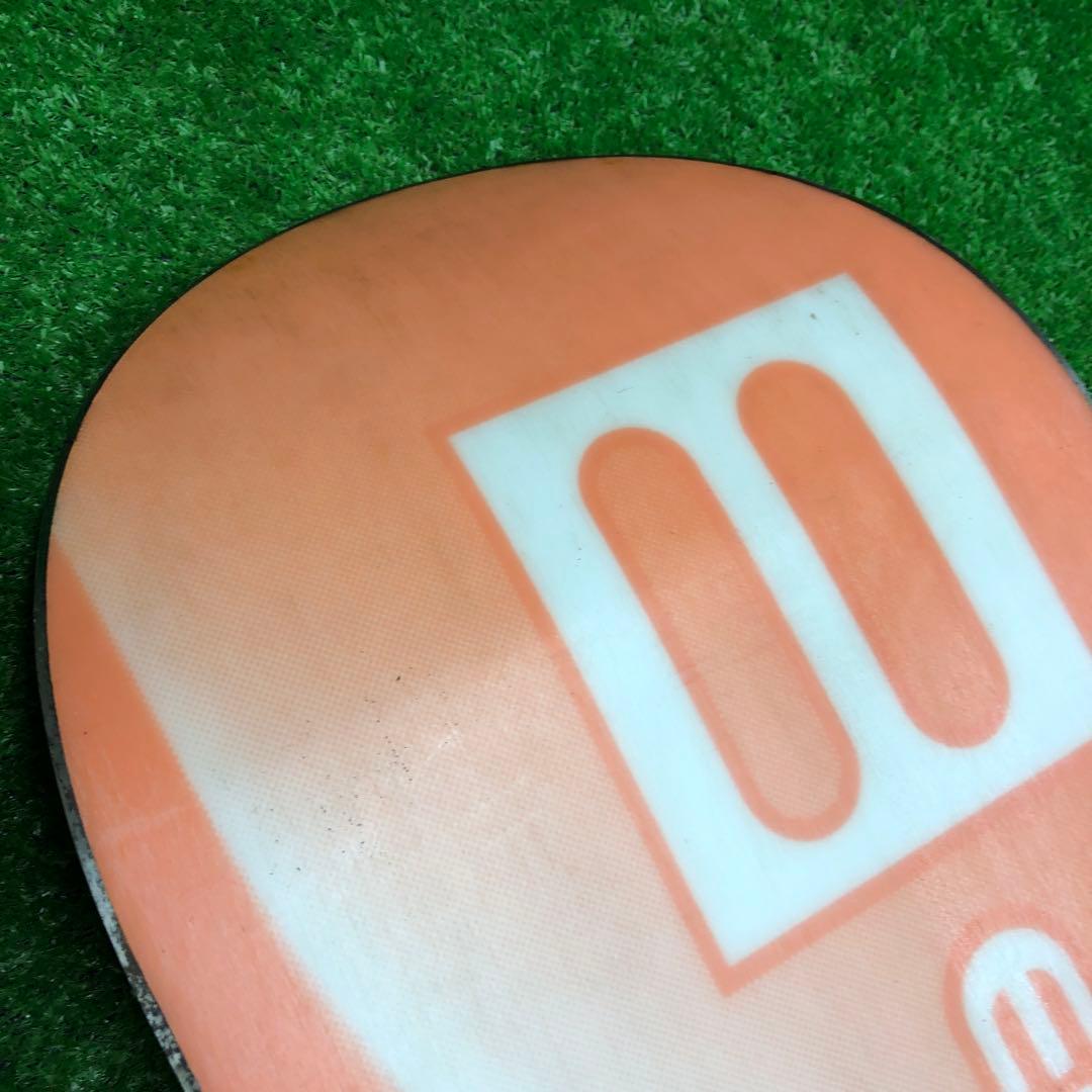 宝-650 子供用スノーボードセット 板110cm ビンディング新品未使用品