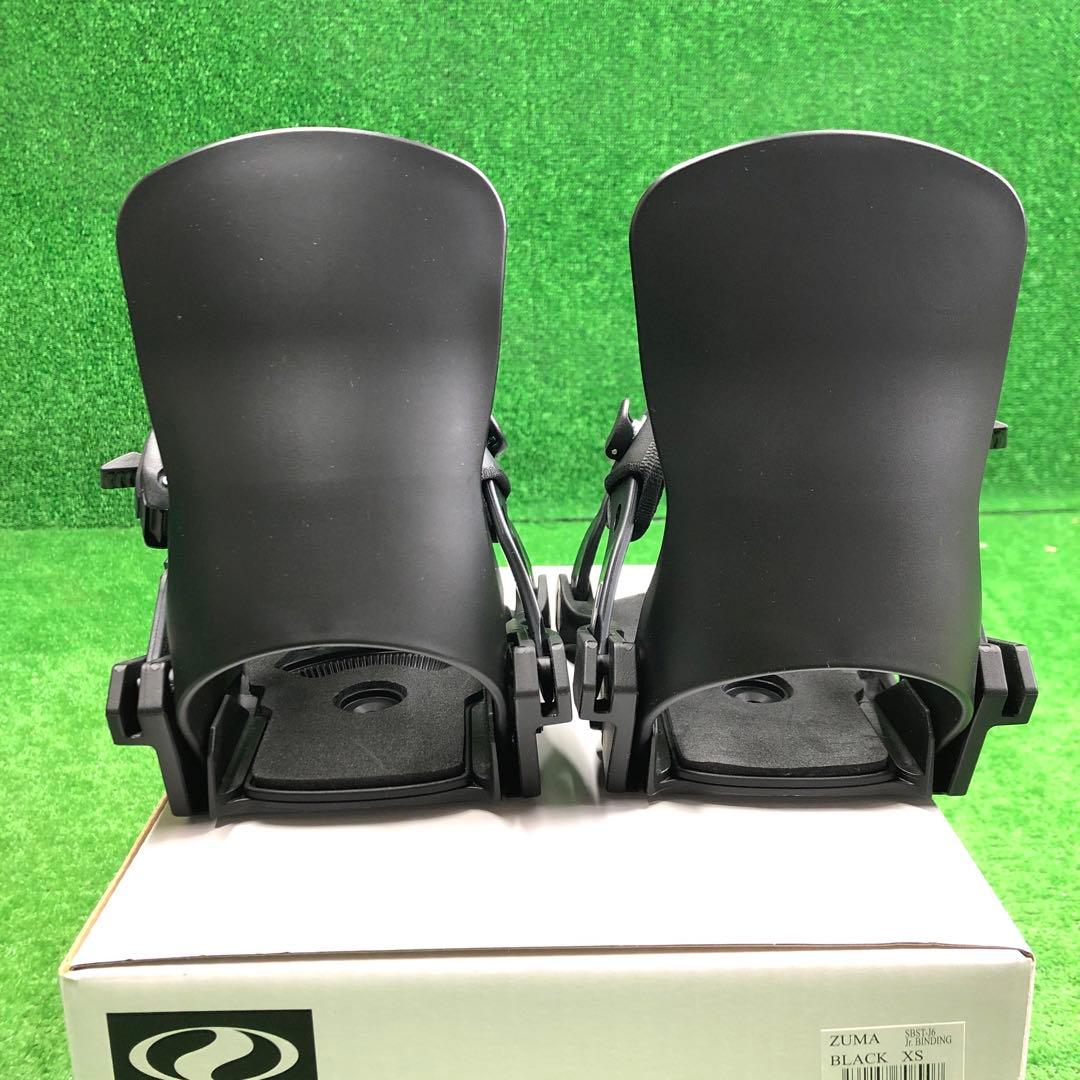 宝-650 子供用スノーボードセット 板110cm ビンディング新品未使用品