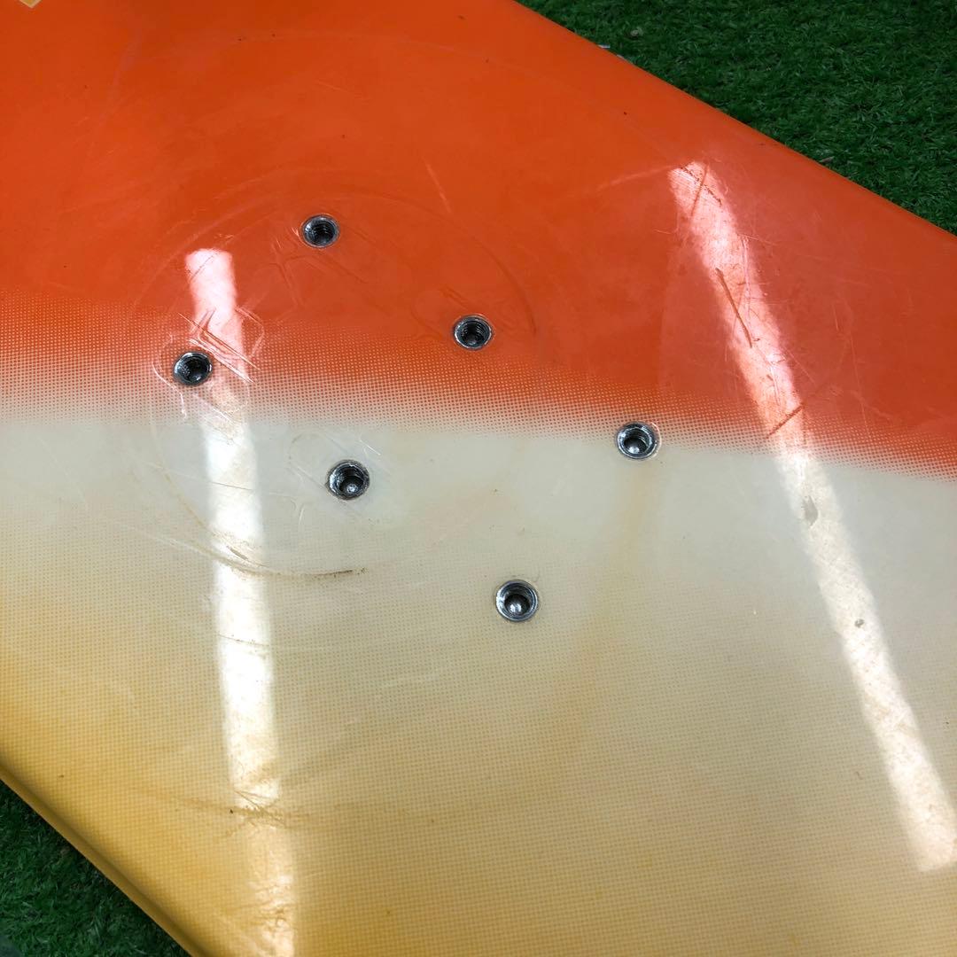 宝-650 子供用スノーボードセット 板110cm ビンディング新品未使用品