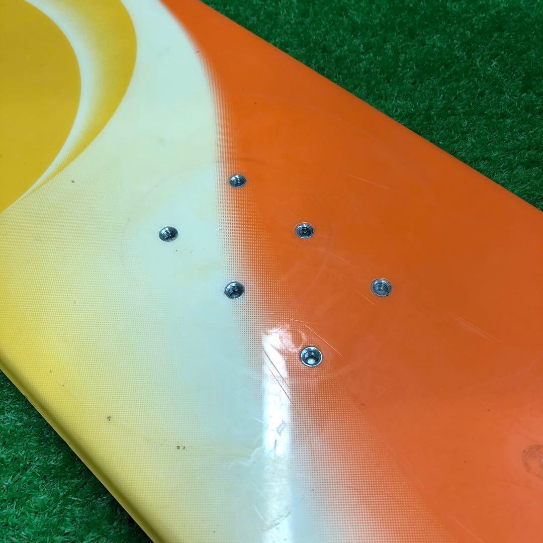 宝-650 子供用スノーボードセット 板110cm ビンディング新品未使用品