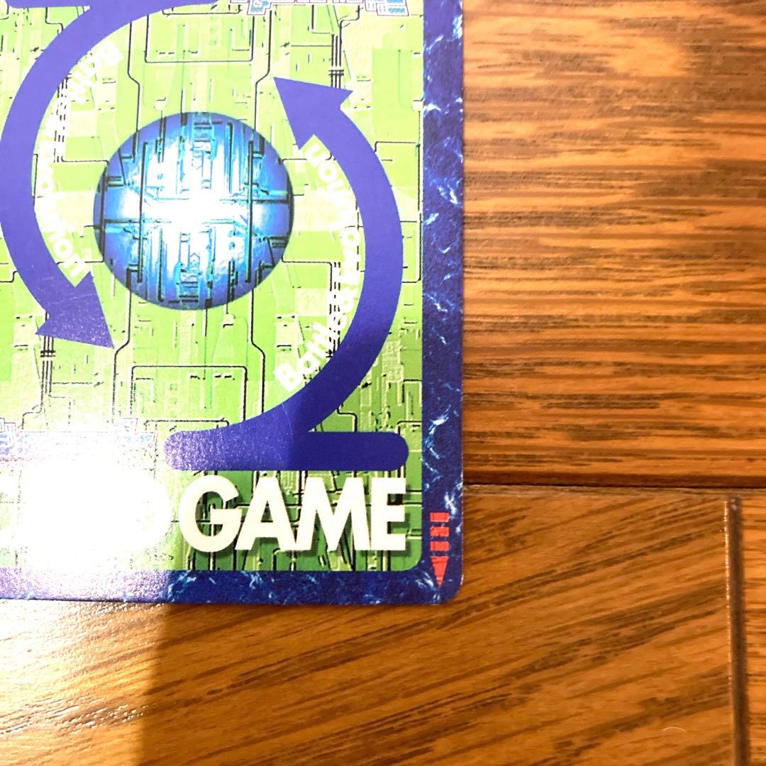 デジモンカード エンジェウーモン トレカ デジモンアドベンチャー ヒカリ 当時物