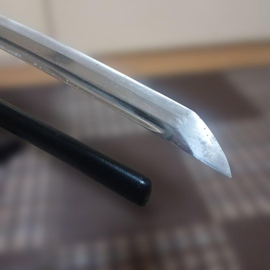 最上級高級居合刀　同田貫(模擬刀　模造刀)