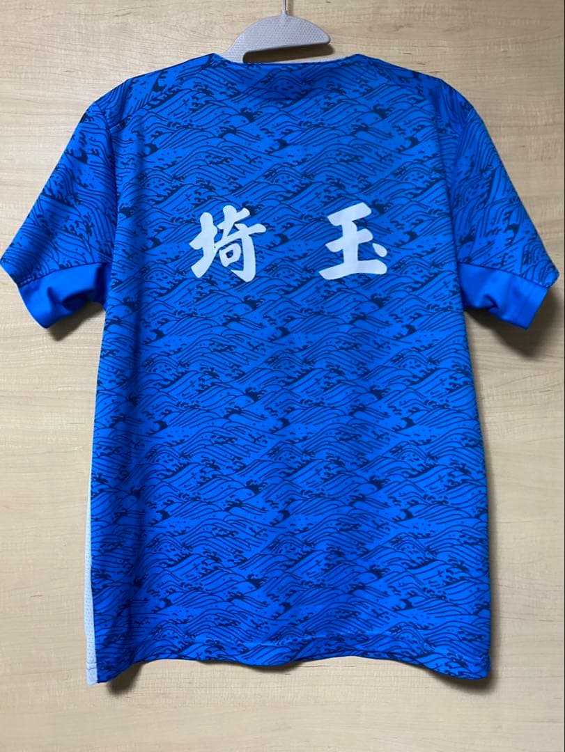 バドミントンユニフォーム2枚❗️早い者勝ち❗️値下げ可❗️埼玉入り❗️日本代表❗️