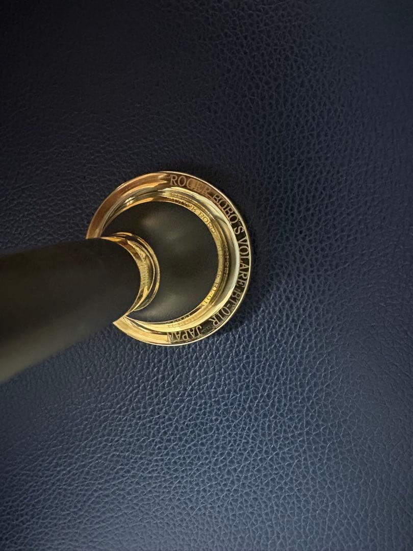 Volare BT-01R ヴォラーレ　チューバマウスピース