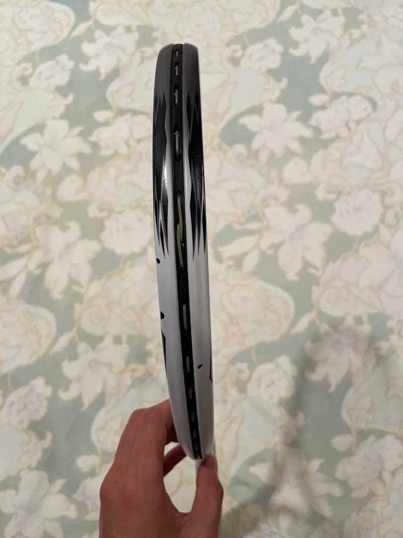 ヨネックス エフレーザー9s ソフトテニス ラケット