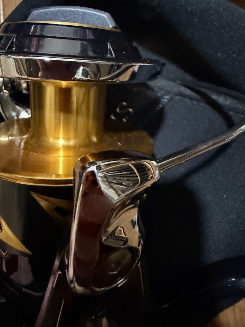 おまけ付き　19ステラSW 14000XG リール STELLA シマノ