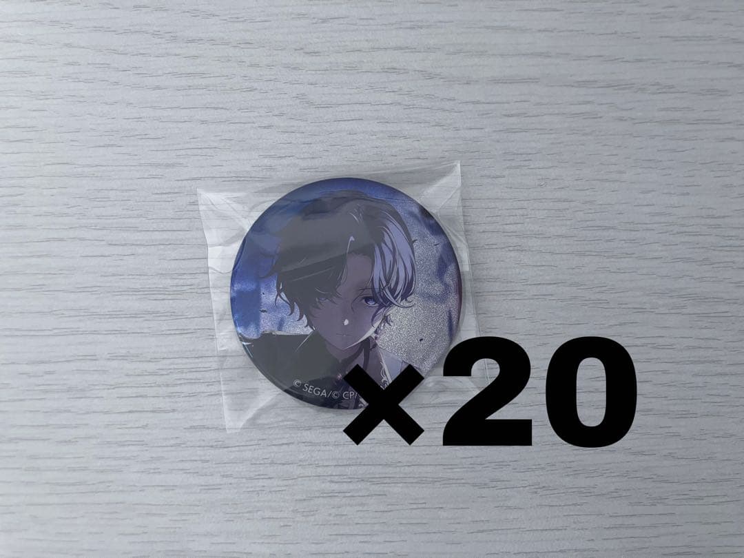 朝比奈まふゆ 42A グリ缶