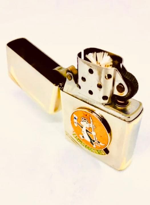 USAF米空軍＊ルーニー・テューンズ七宝シルベスター・キャット爆撃機スコードロン